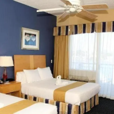 Chart House Suites And Marina-2