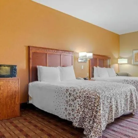 Best Western Plaquemine Inn-2