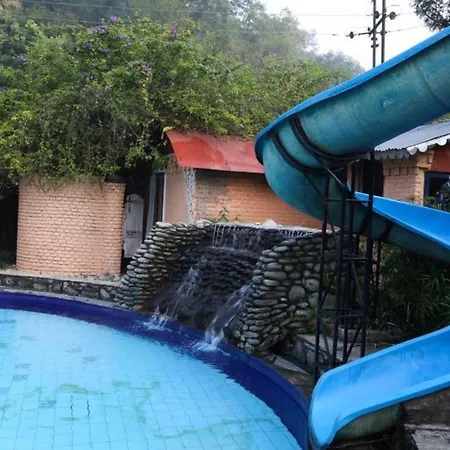 Grand Norling Hotel'S Resort-3