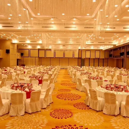 Grand Xing Imperial Hotel-3
