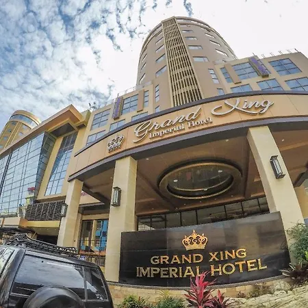 Grand Xing Imperial Hotel-2