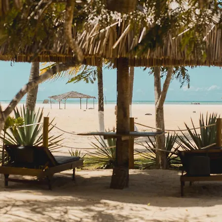 Recanto da Praia Pousada-3
