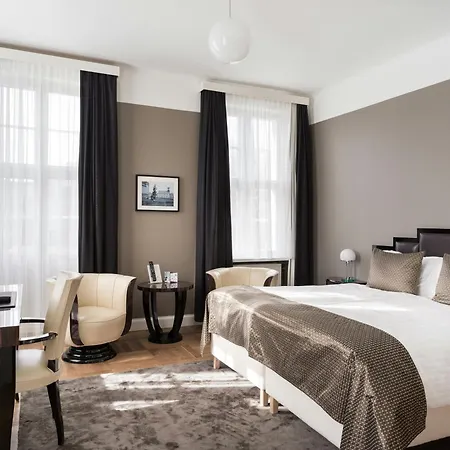 Hotel Borg By Keahotels-2