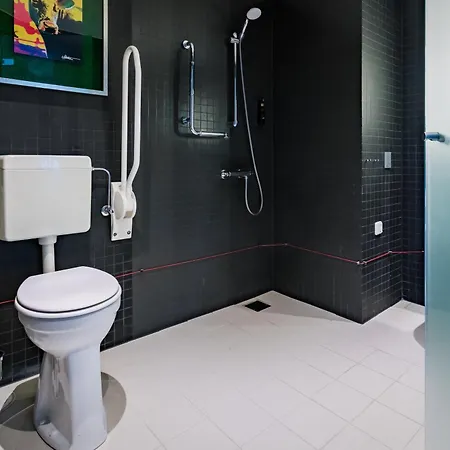 Hotel Artemis Amsterdam-3