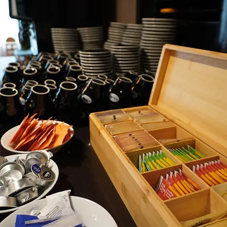 Westlake Hotels Amsterdam-3