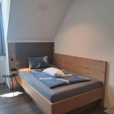 Cross-Country-Hotel Hirsch-3