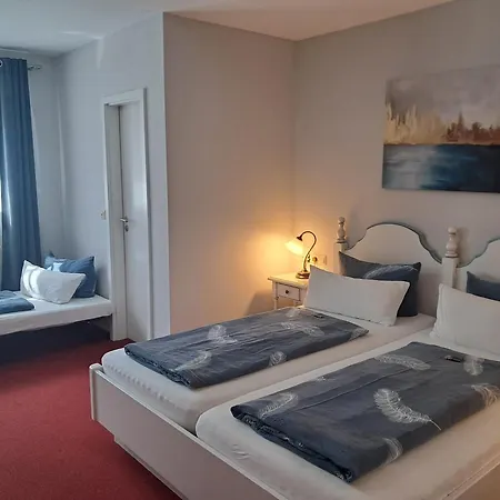 Cross-Country-Hotel Hirsch-2