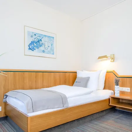 Holiday Inn - The Niu, Blade Solingen By Ihg-3