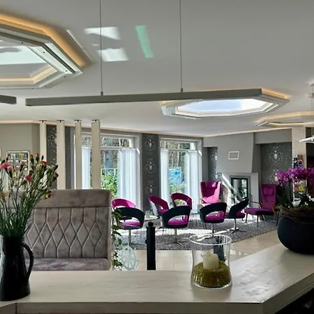 Best Western Plus Ostseehotel Waldschloesschen-2