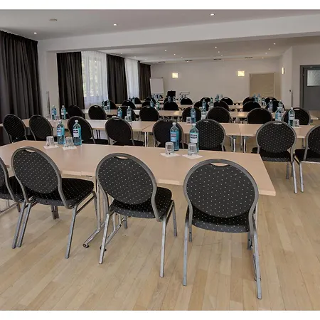 Waldhotel Wandlitz-2