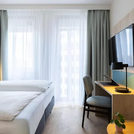 Hotel Continental Frankfurt-2
