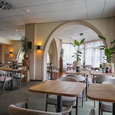 Hotel Greenside Texel-2