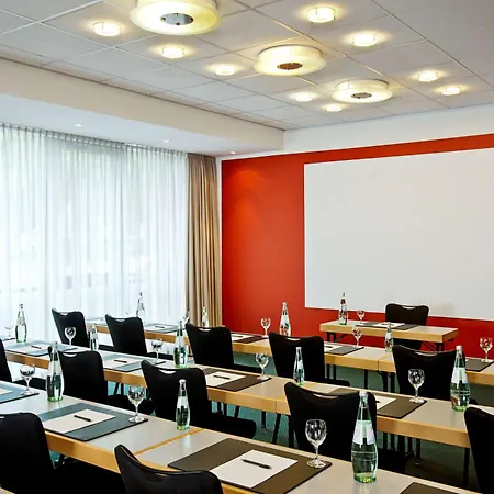 Istay By Nh Berlin City Ost Hotel-2