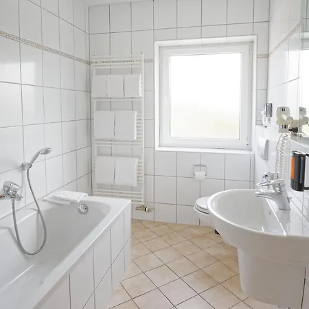 Friends Hotel Kerpen-2