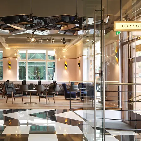 Heathcote Hotel Manchester-3