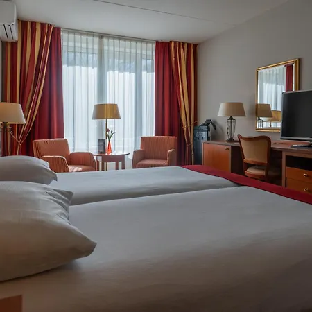 Golden Tulip Zoetermeer - Den Haag-3