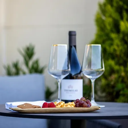 Hotel Barsey By Warwick-3