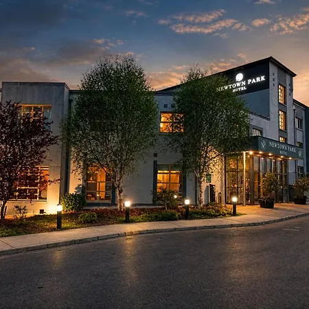 Newtown Park Hotel-2