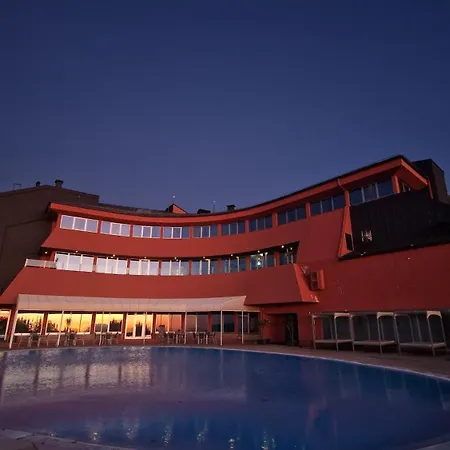 Hotel Carqueijais - Serra Da Estrela-2