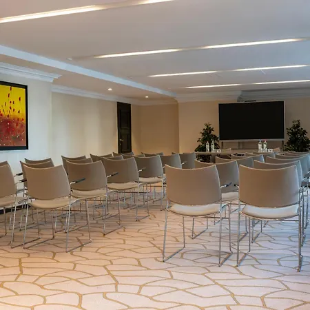 Hotel Barsey By Warwick-2