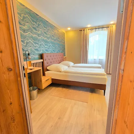 Hotel Rothenburger Hof-2