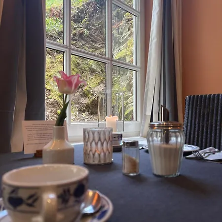Boutique-Hotel Weigels Bergfreiheit-2