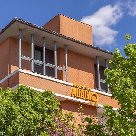 Aparthotel Adagio Access Toulouse Jolimont-2