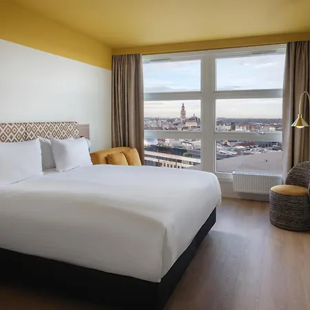 Residence Inn By Marriott Lille-3
