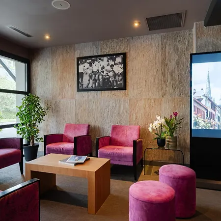 Hotel Loreak-3