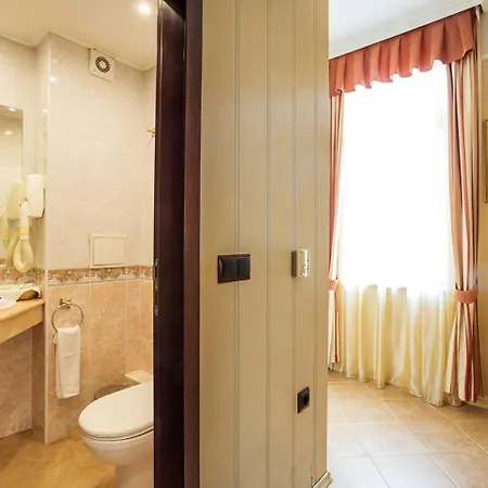 Boutique Splendid Hotel-2