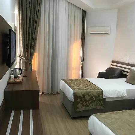 Olbia Hotel-2