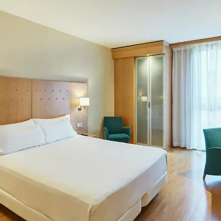 Sercotel Porta Barcelona-2