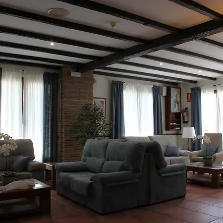 La Posada del Conde-3