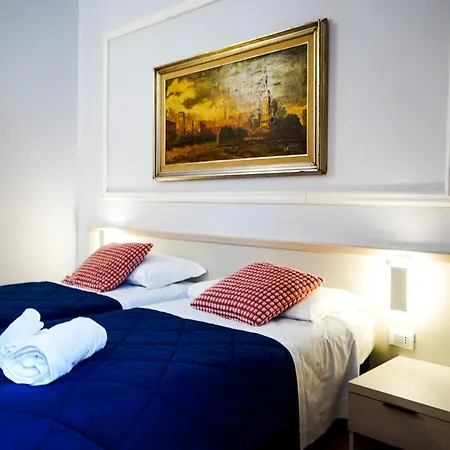 Hotel Minerva-3