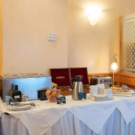 Hotel Florida Lerici-2