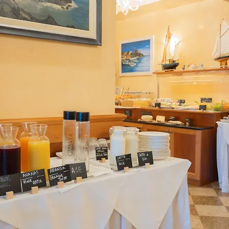 Hotel Florida Lerici-3