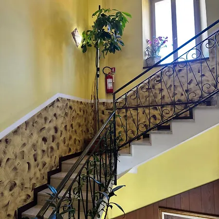 Hotel Spagna-2