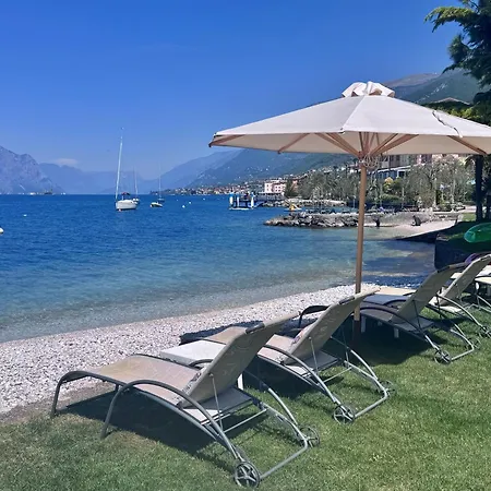 Hotel Du Lac - Relax Attitude Hotel-2