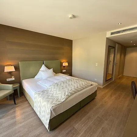 Romantik Hotel Das Lindner-2
