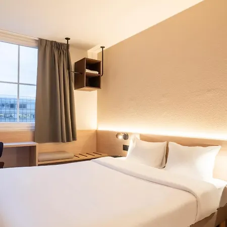 Kyriad ECO - Montreuil-3