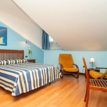 Hotel Bufon de Arenillas-2