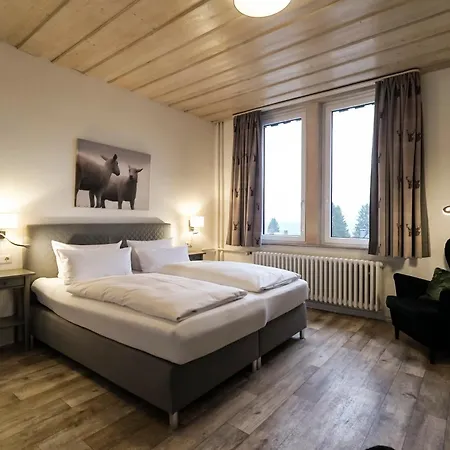 Landhaus Foresta-2