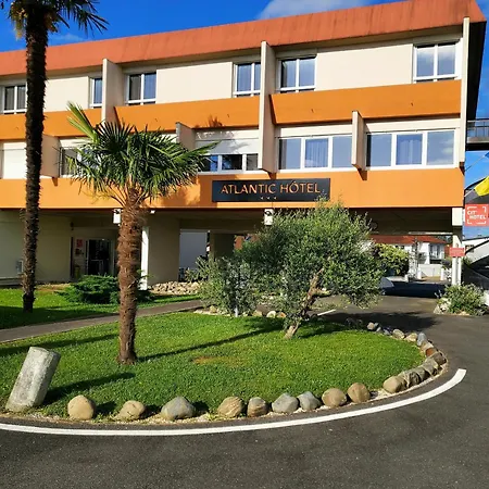Atlantic Hôtel-3