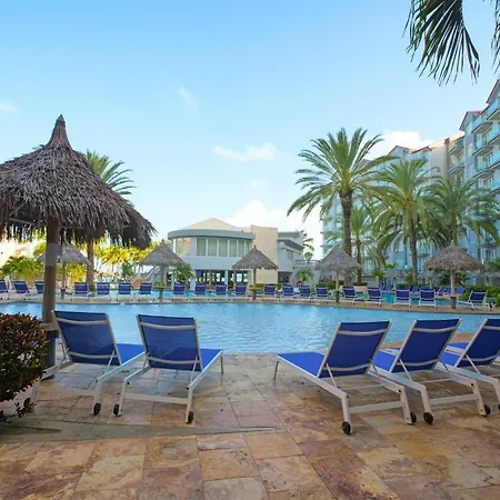 Divi Aruba Phoenix Beach Resort-2