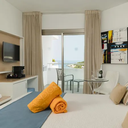 Sandos El Greco - Adults Only-2