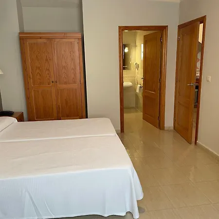 Aparthotel Bahia Pinosol-2