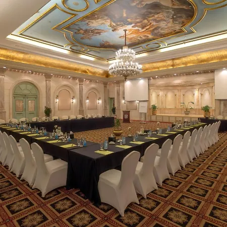 Sonesta Hotel Tower & Casino Cairo-3