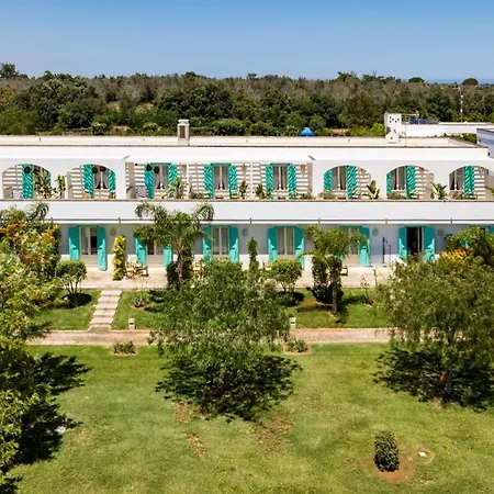 Tenuta Centoporte - Resort Hotel-3