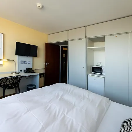 City Hotel Heilbronn-2