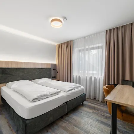 Hotel Franken-3